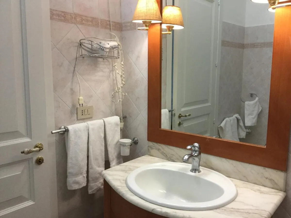 Crispi Accomodation B&B Katania