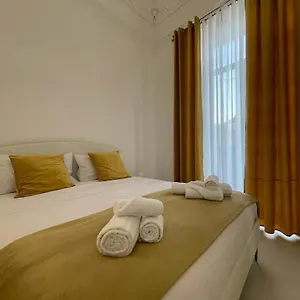 Bed & Breakfast Cutelli Gold, Catania