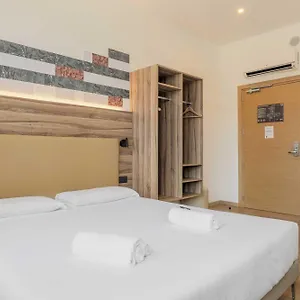 Center Hotel Prato (Prato)