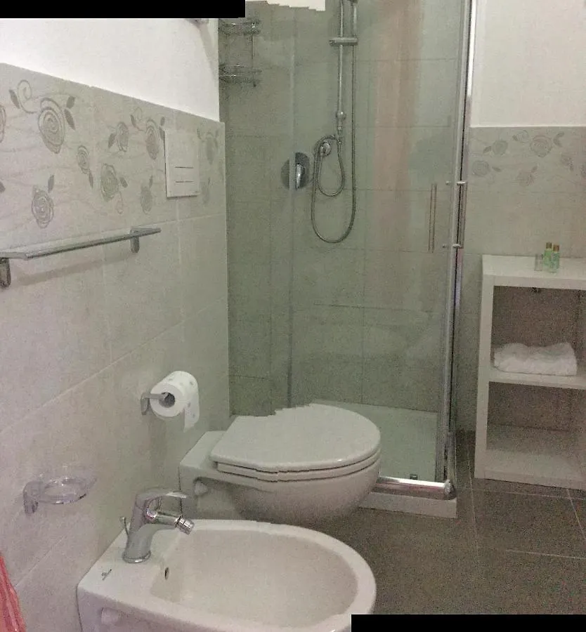 Crispi Accomodation B&B Catania