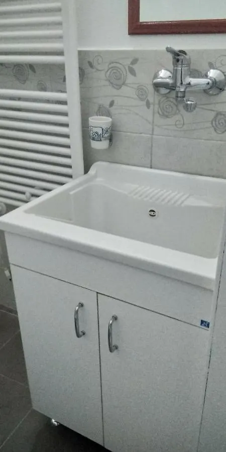 Crispi Accomodation B&B Catania Aparthotel